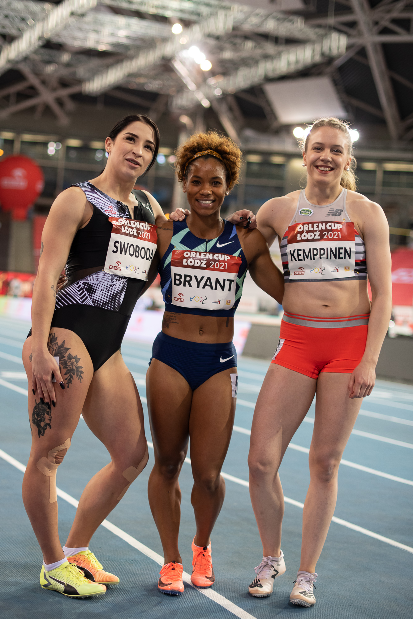 ORLEN Cup Łódź 2021 obrazek 18