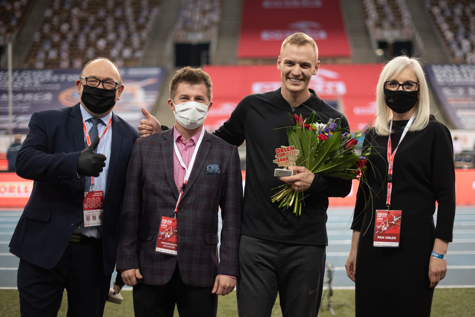 ORLEN Cup Łódź 2021 obrazek 24