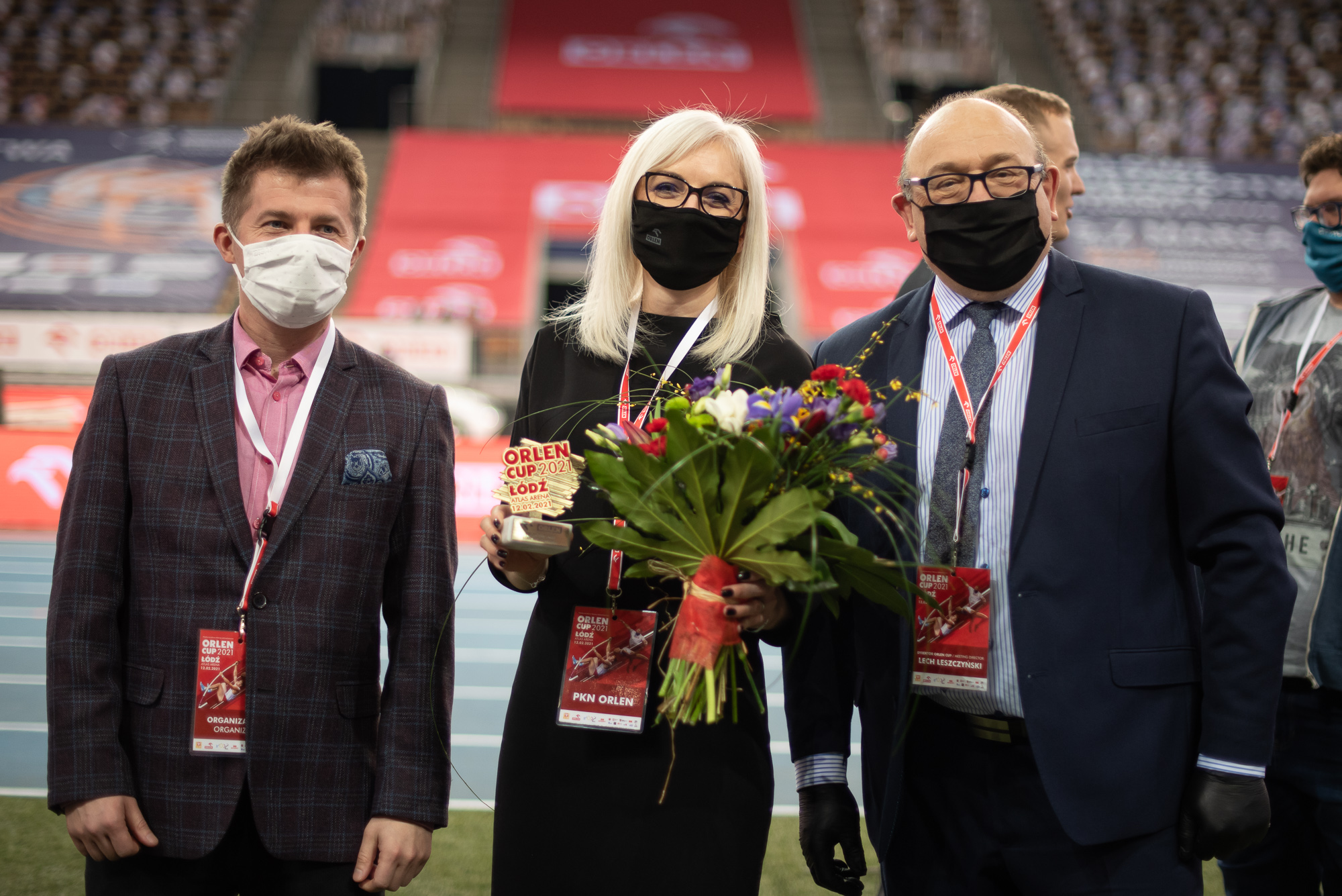 ORLEN Cup Łódź 2021 obrazek 1