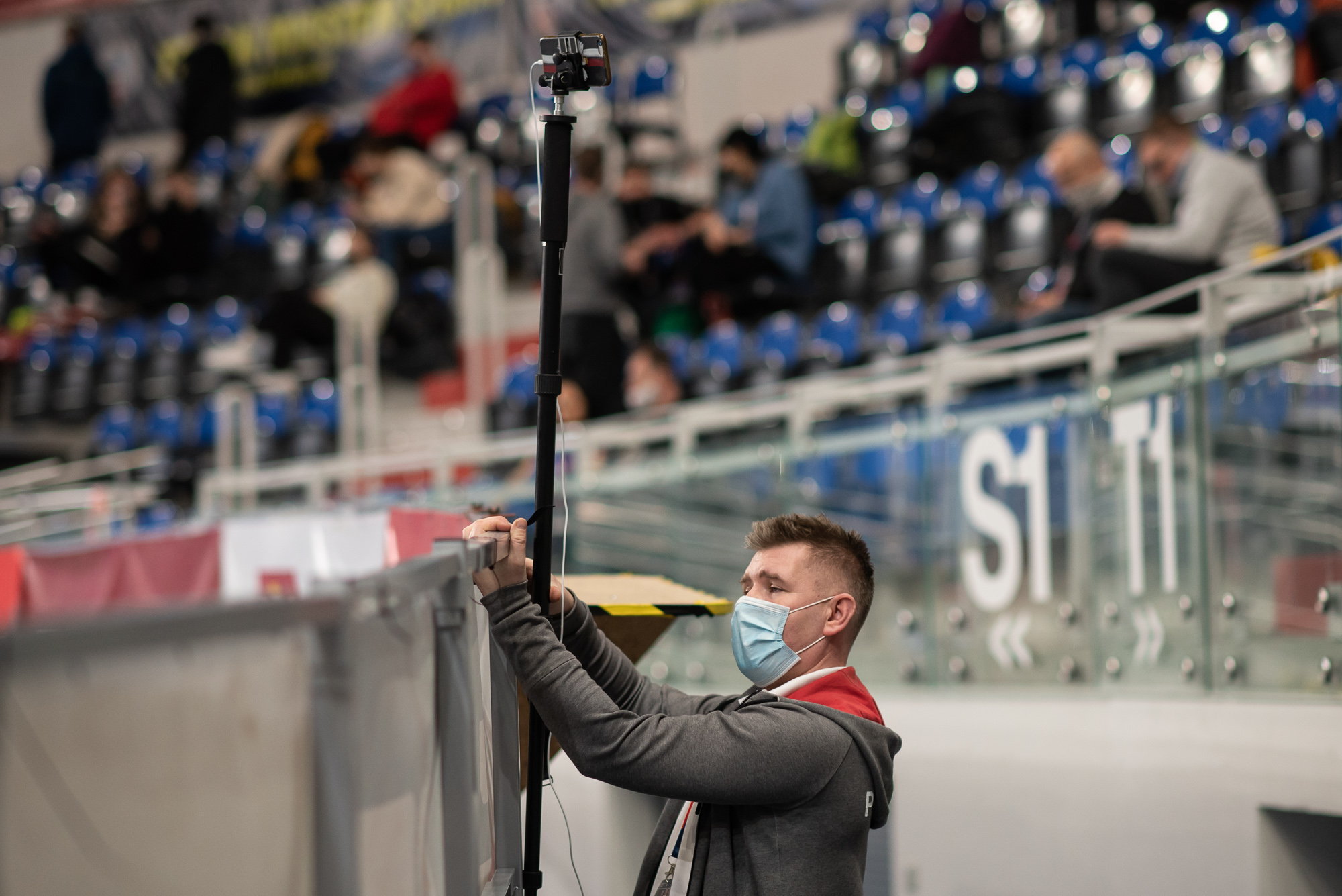 PZLA Halowe Mistrzostwa Polski U18 i U20 2021 - III dzień  obrazek 20