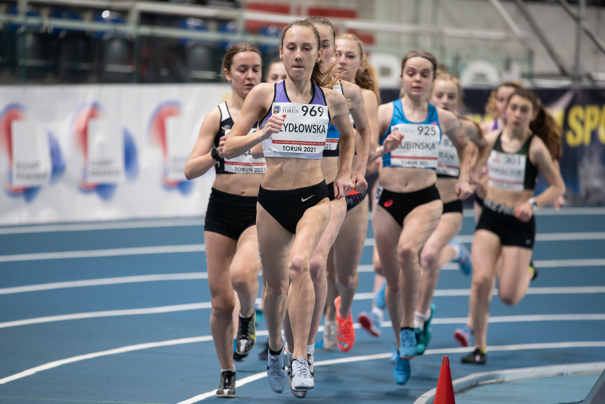 PZLA Halowe Mistrzostwa Polski U18 i U20 2021 - III dzień  obrazek 15