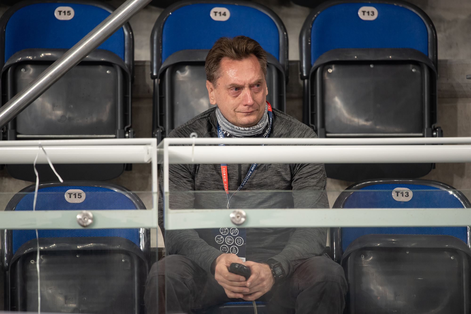 PZLA Halowe Mistrzostwa Polski U18 i U20 2021 - III dzień  obrazek 22