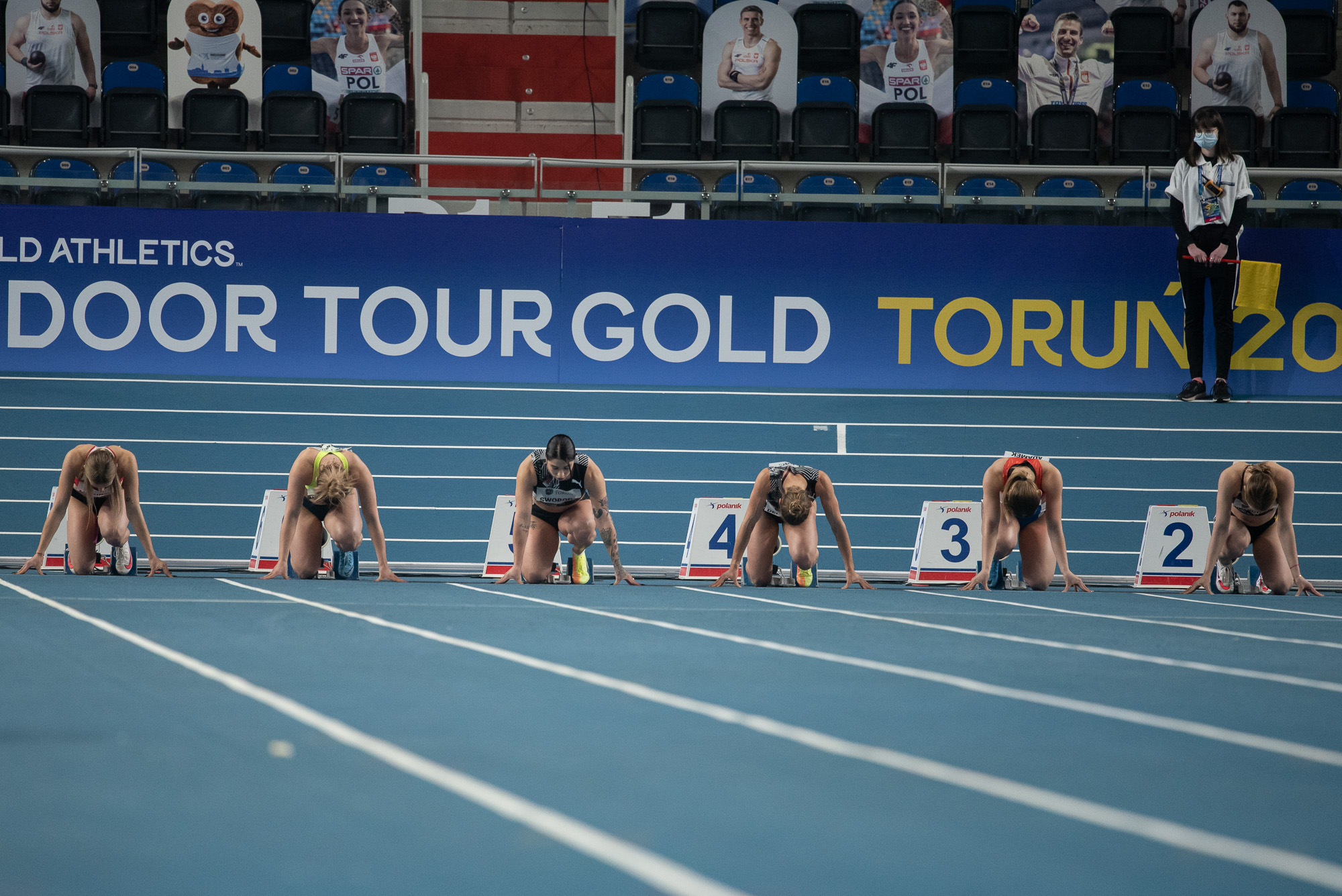 7. Copernicus Cup | World Athletics Indoor Tour obrazek 6