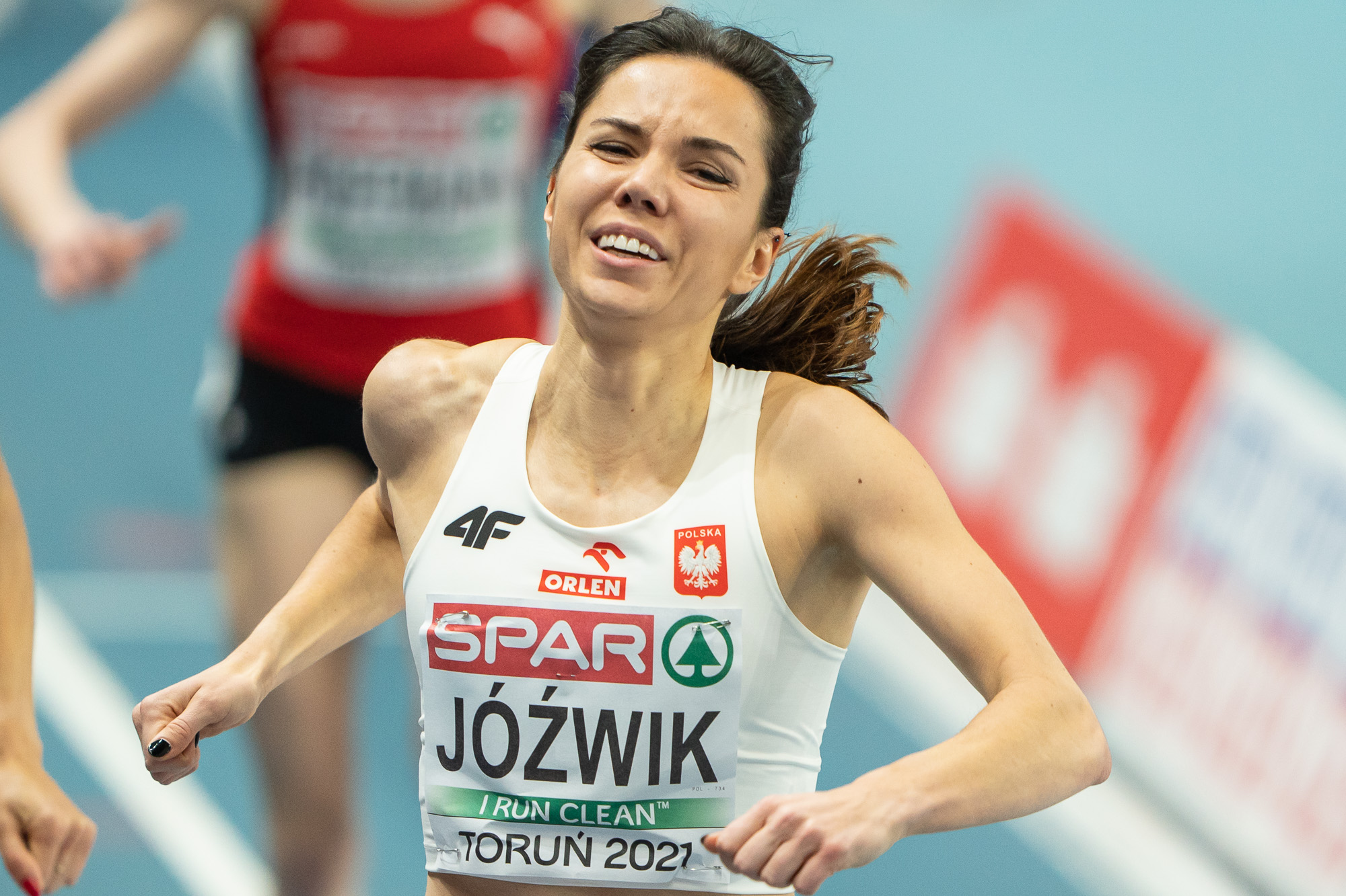 36. Halowe Mistrzostwa Europy - dzień IV obrazek 3