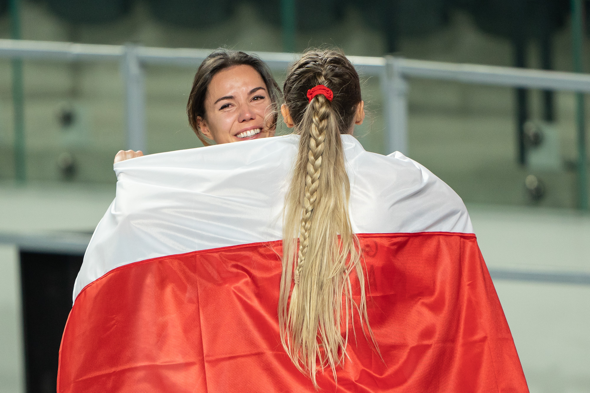 36. Halowe Mistrzostwa Europy - dzień IV obrazek 5