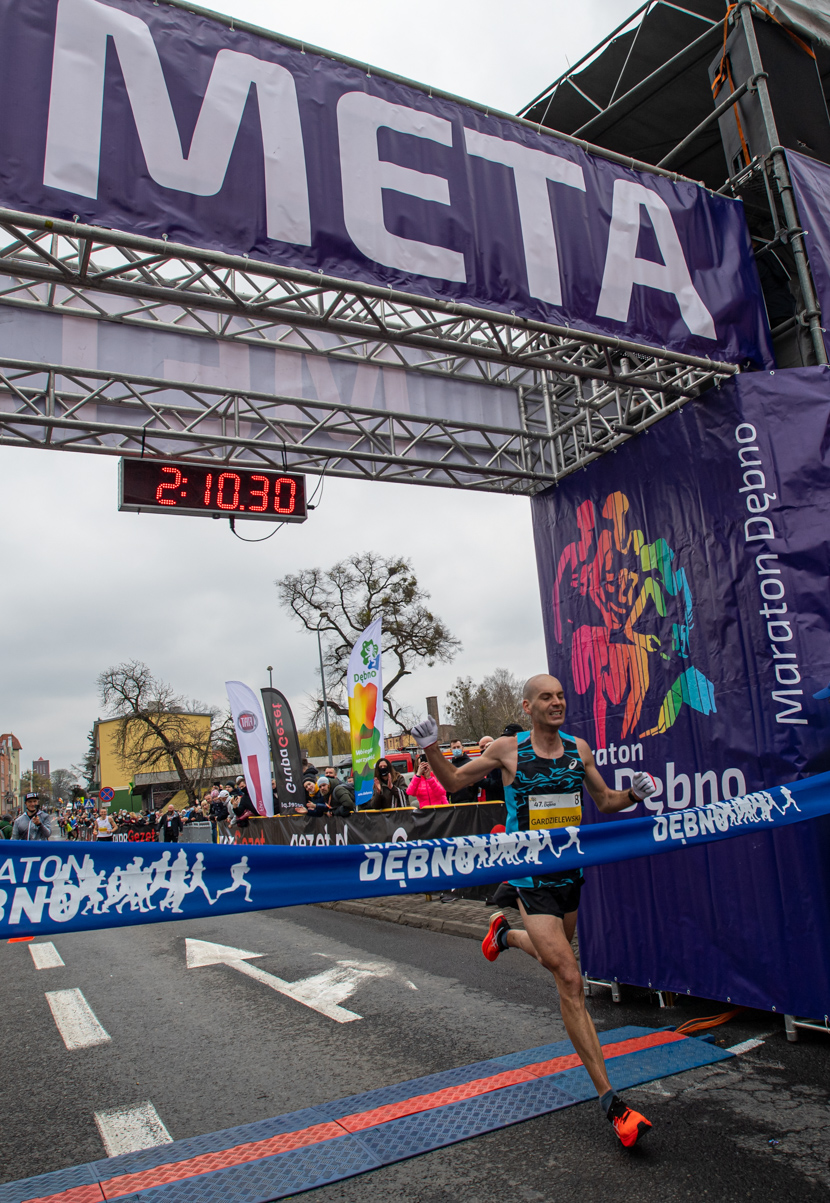 PZLA Mistrzostwa Polski w Maratonie 2021 obrazek 3