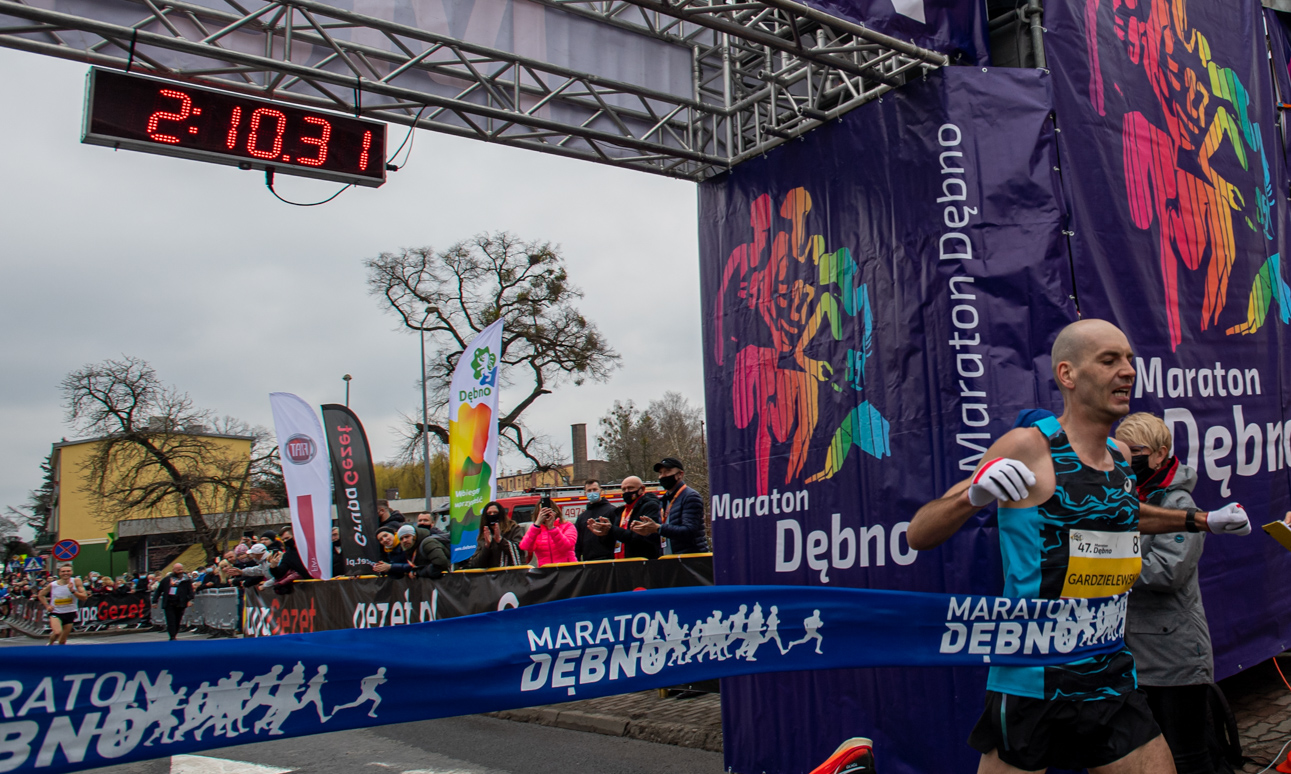 PZLA Mistrzostwa Polski w Maratonie 2021 obrazek 4