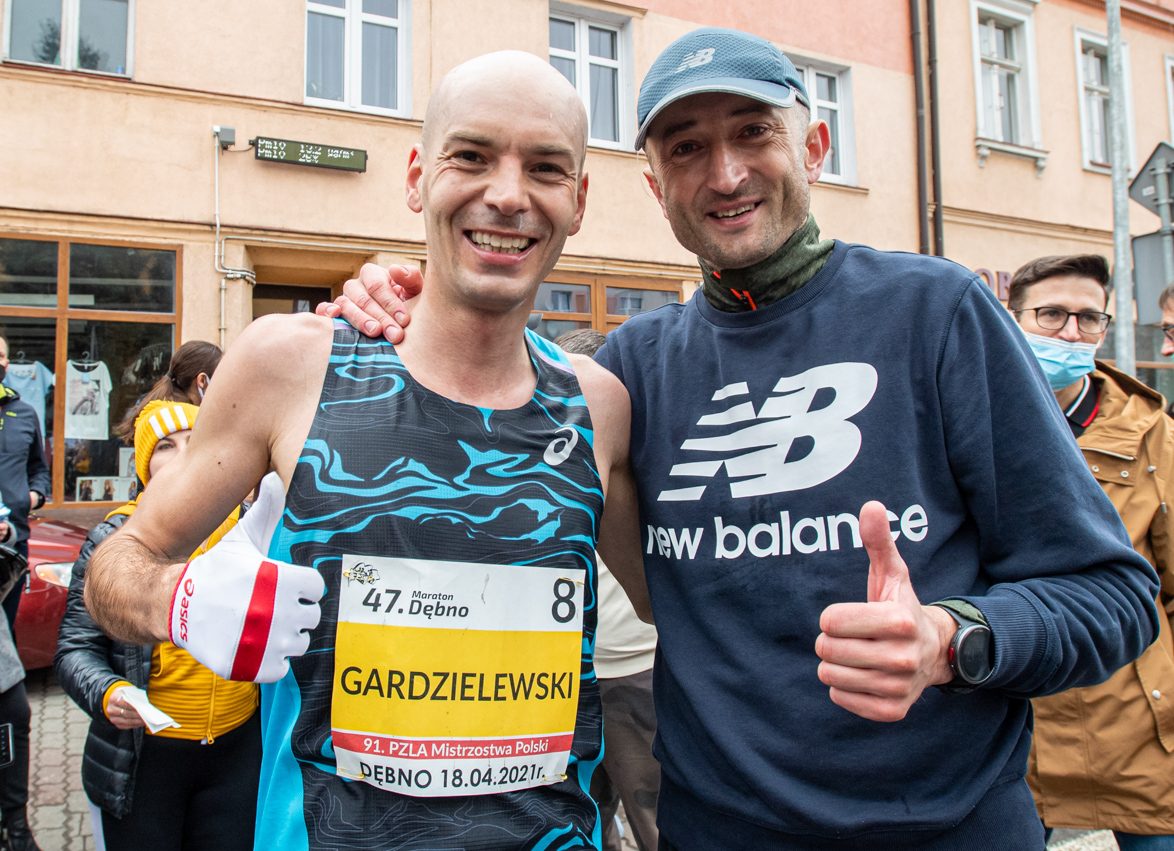 PZLA Mistrzostwa Polski w Maratonie 2021 obrazek 8