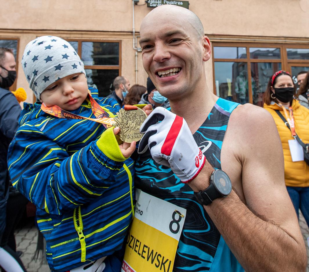 PZLA Mistrzostwa Polski w Maratonie 2021 obrazek 9