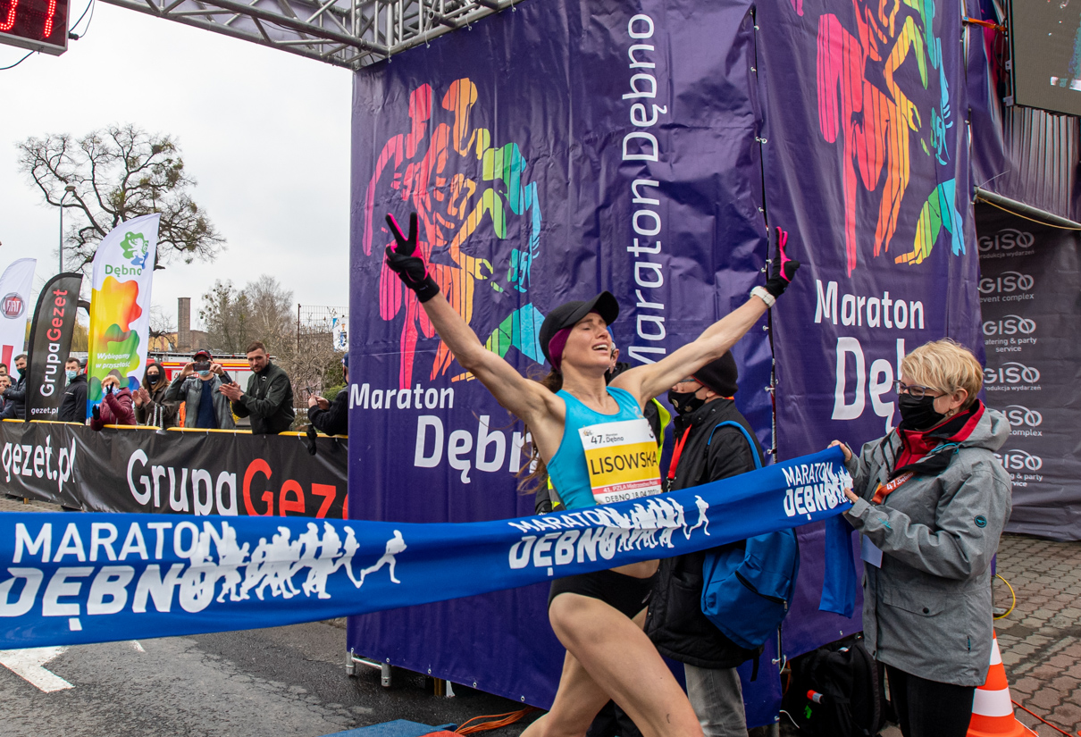 PZLA Mistrzostwa Polski w Maratonie 2021 obrazek 11