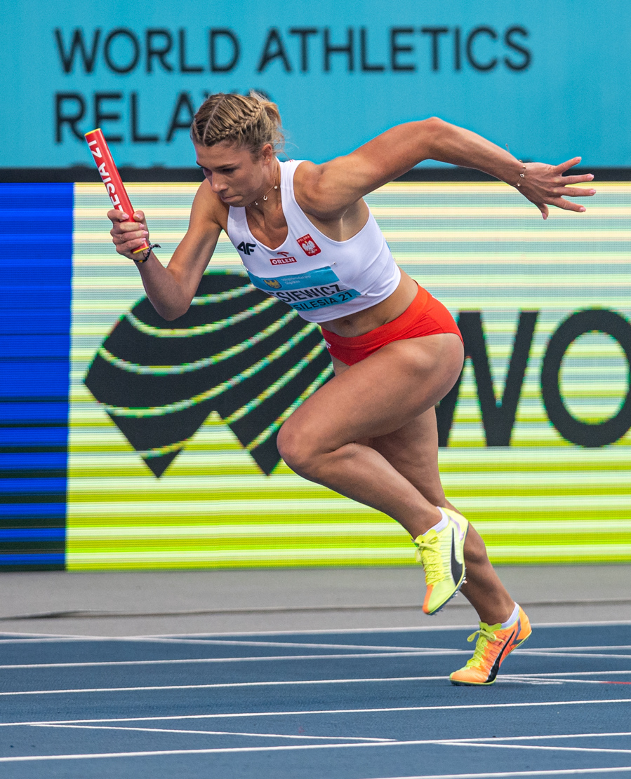 World Athletics Relays Silesia21 obrazek 6