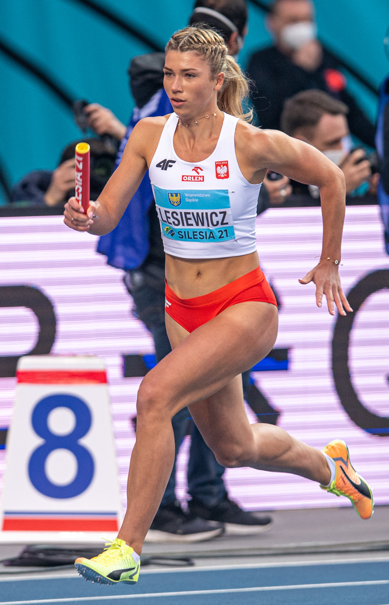 World Athletics Relays Silesia21 obrazek 7