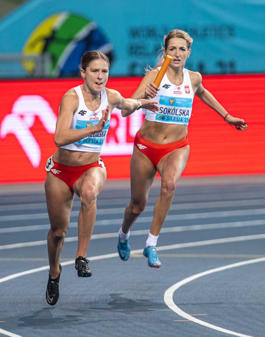 World Athletics Relays Silesia21 obrazek 16