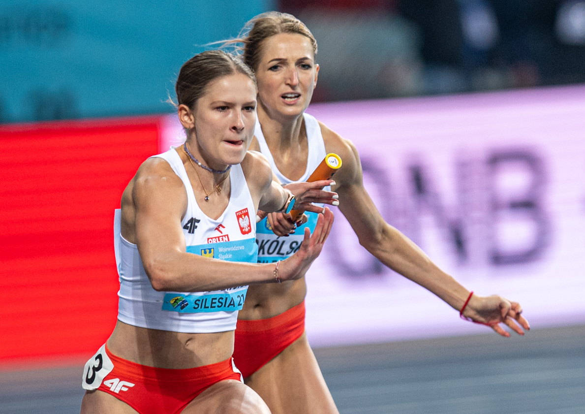 World Athletics Relays Silesia21 obrazek 19
