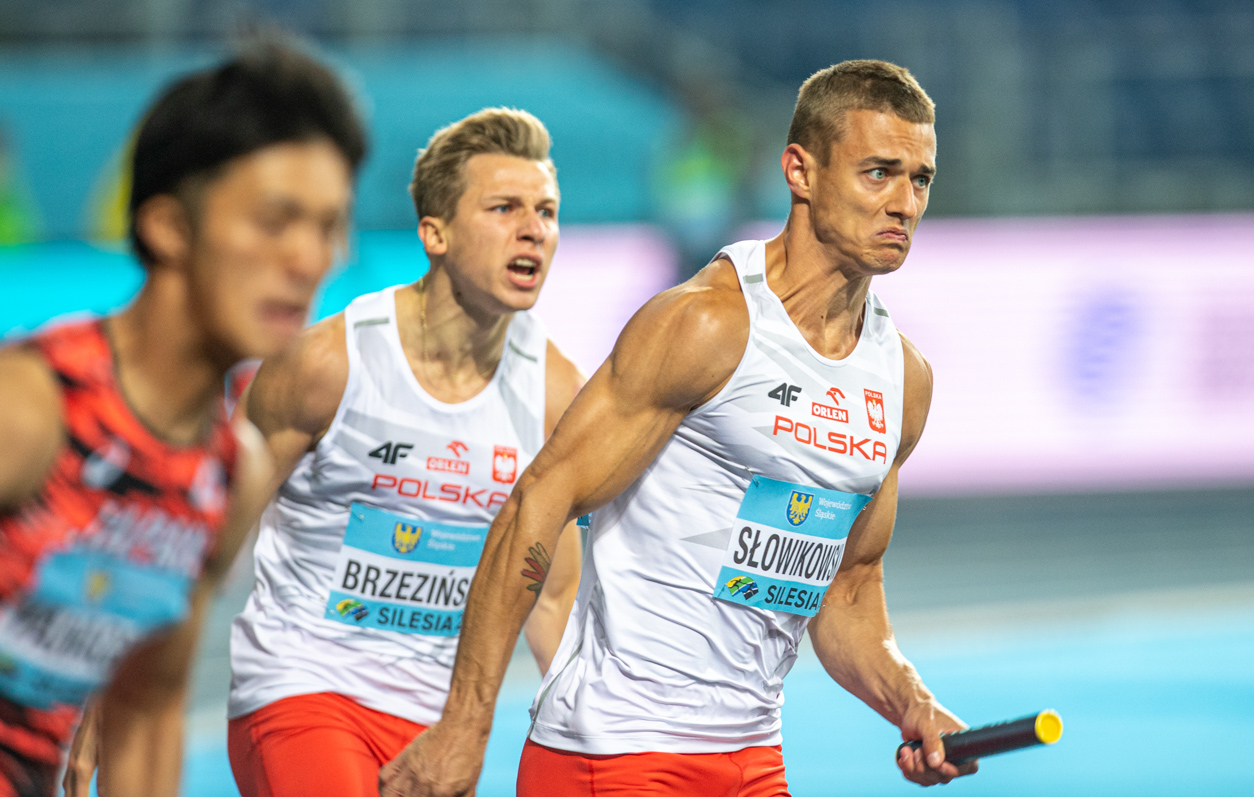 World Athletics Relays Silesia21 obrazek 22
