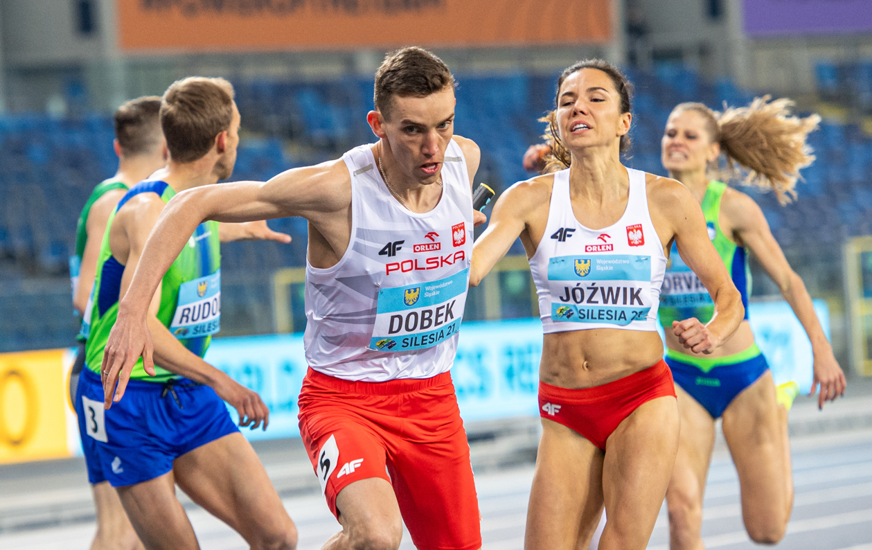 World Athletics Relays Silesia21 obrazek 10