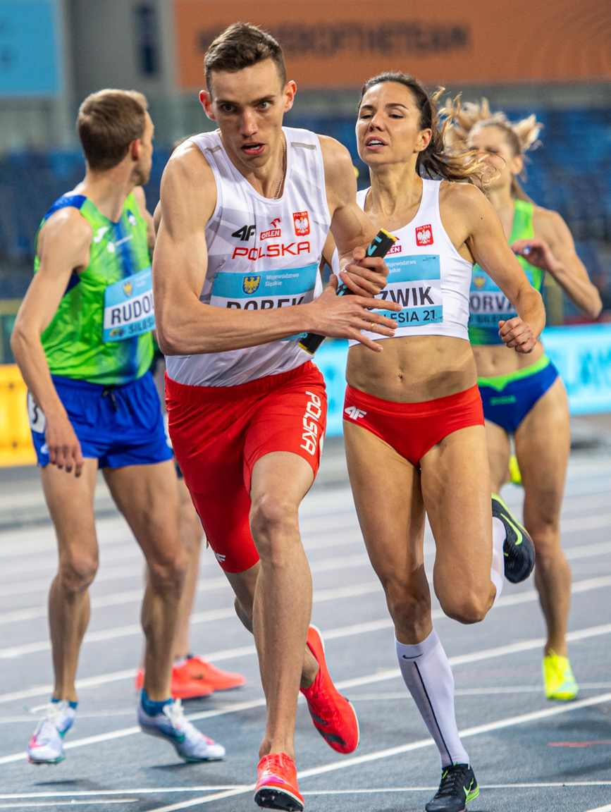 World Athletics Relays Silesia21 obrazek 11