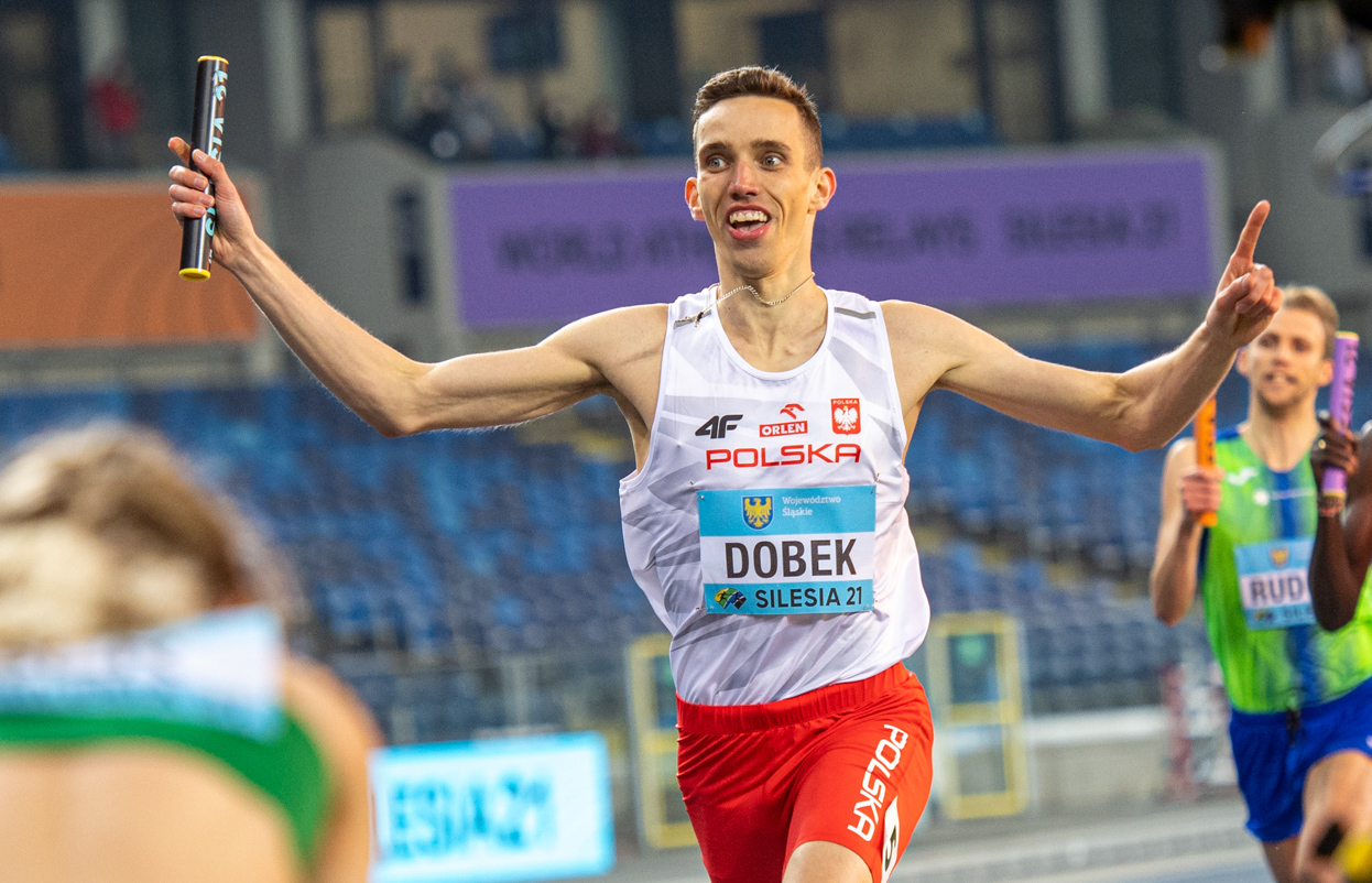 World Athletics Relays Silesia21 obrazek 15