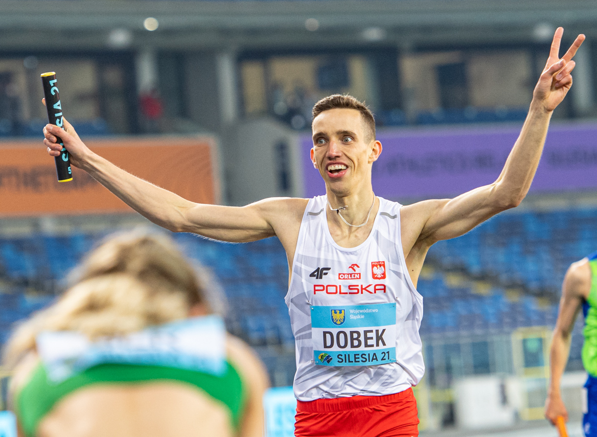 World Athletics Relays Silesia21 obrazek 16