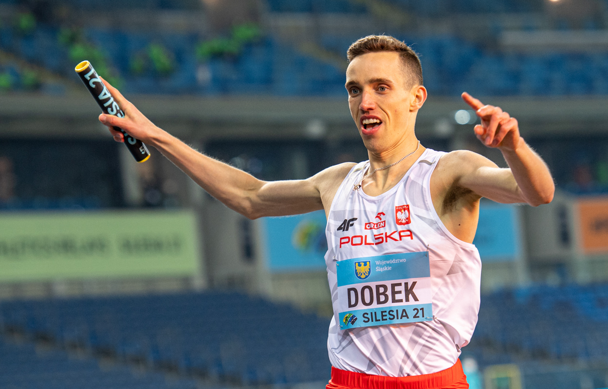World Athletics Relays Silesia21 obrazek 17