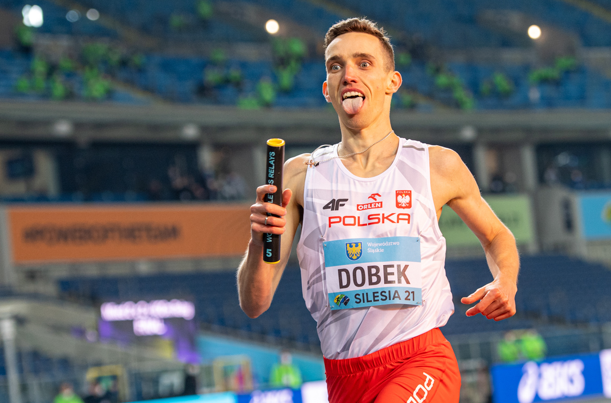 World Athletics Relays Silesia21 obrazek 18
