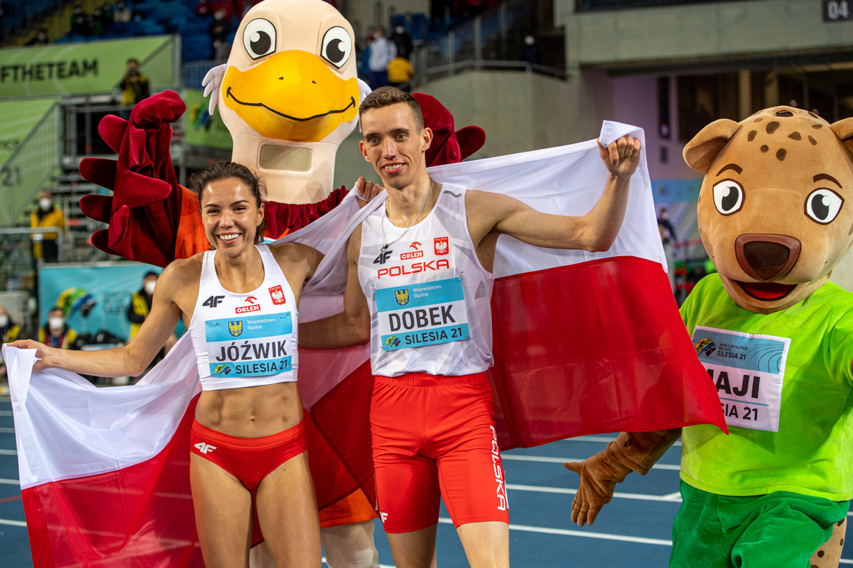World Athletics Relays Silesia21 obrazek 19