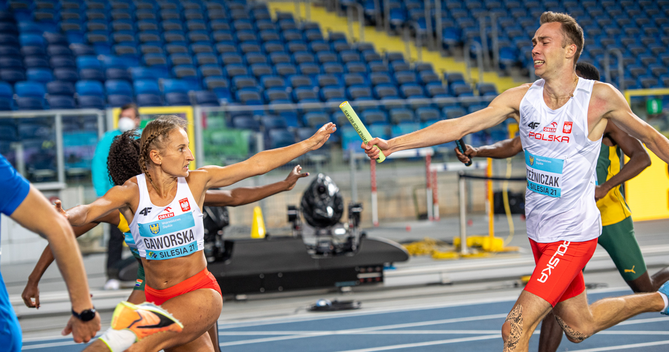 World Athletics Relays Silesia21 obrazek 21