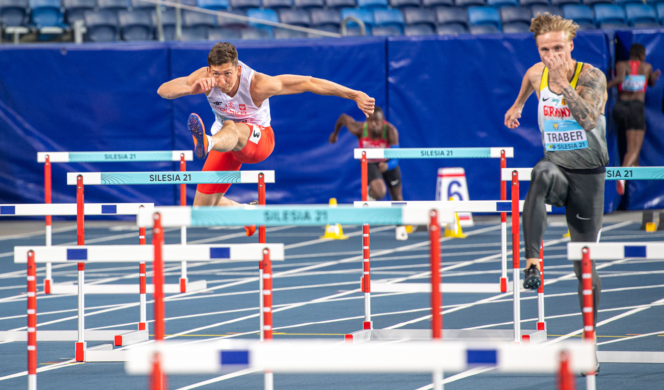 World Athletics Relays Silesia21 obrazek 2