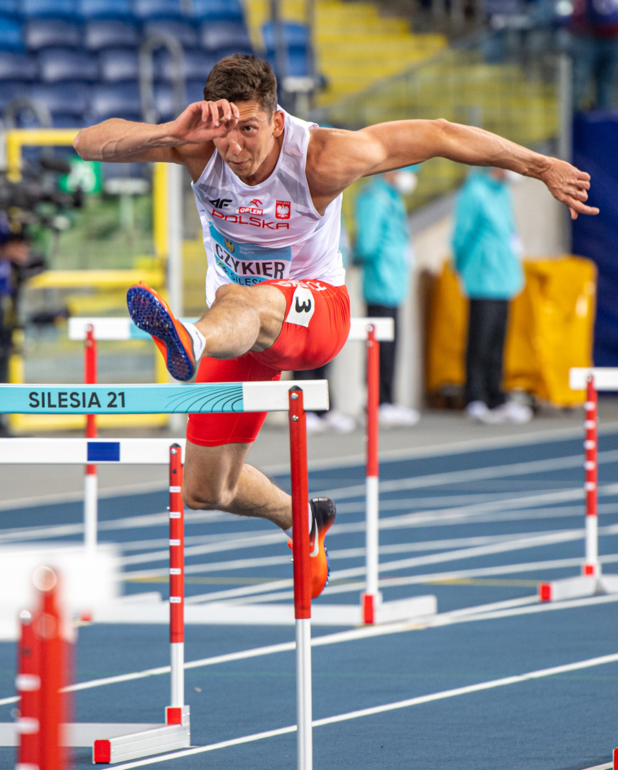 World Athletics Relays Silesia21 obrazek 3