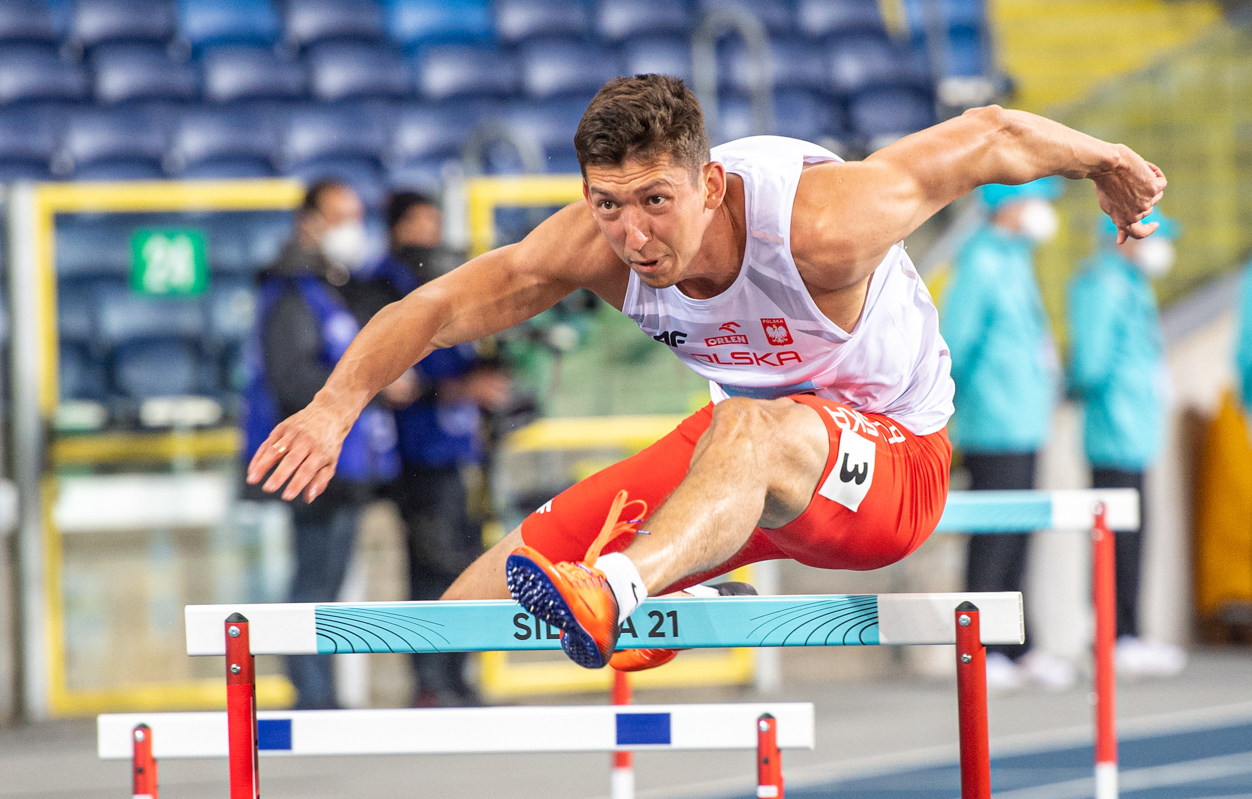 World Athletics Relays Silesia21 obrazek 4