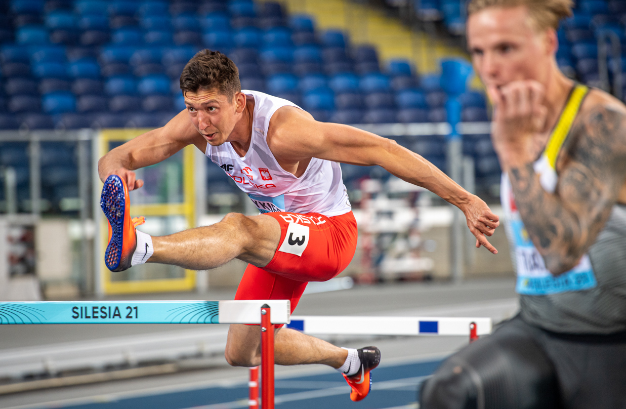 World Athletics Relays Silesia21 obrazek 5