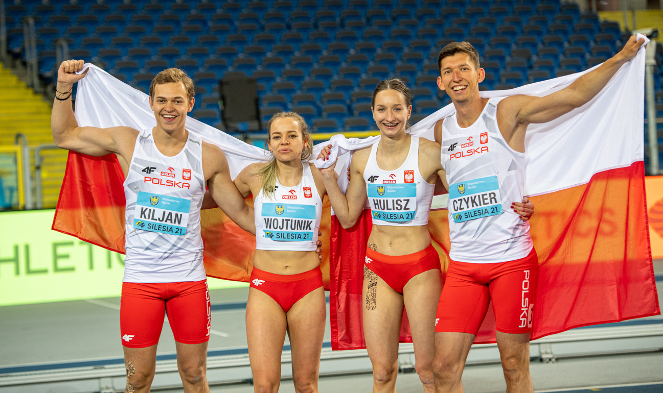 World Athletics Relays Silesia21 obrazek 6