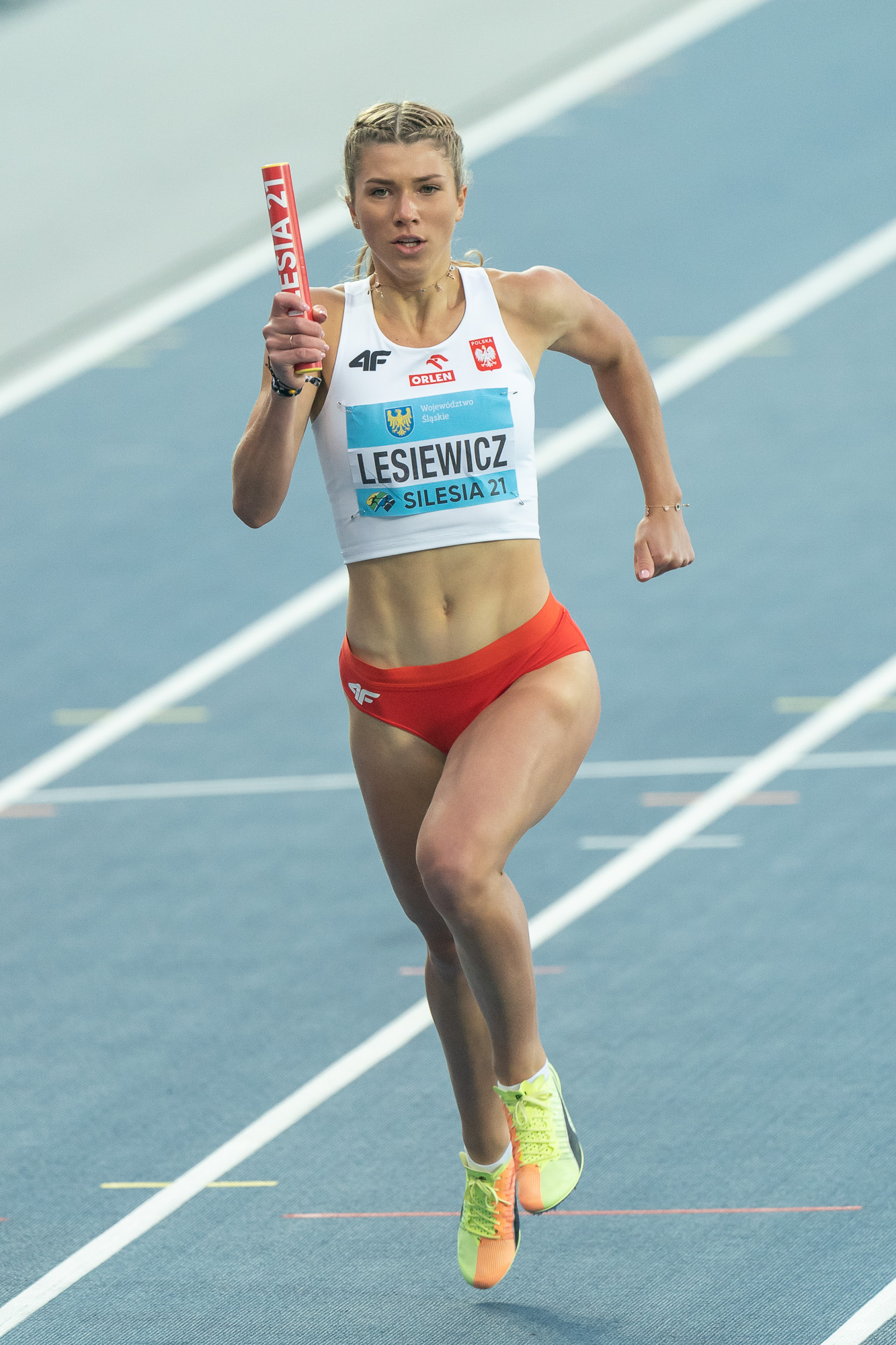 World Athletics Relays Silesia21 obrazek 13
