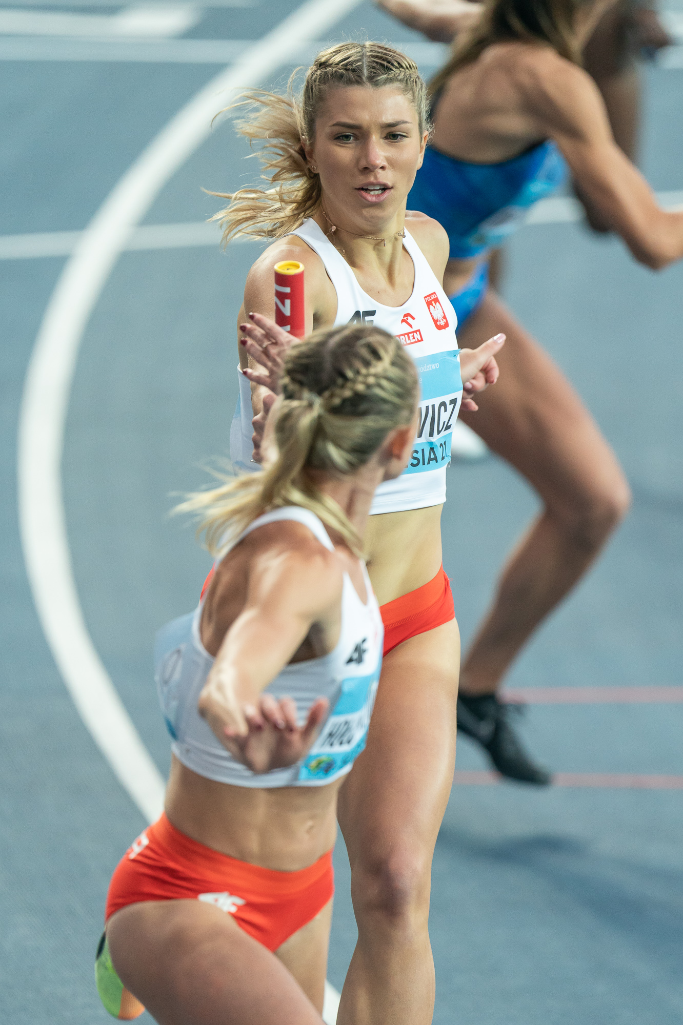 World Athletics Relays Silesia21 obrazek 14