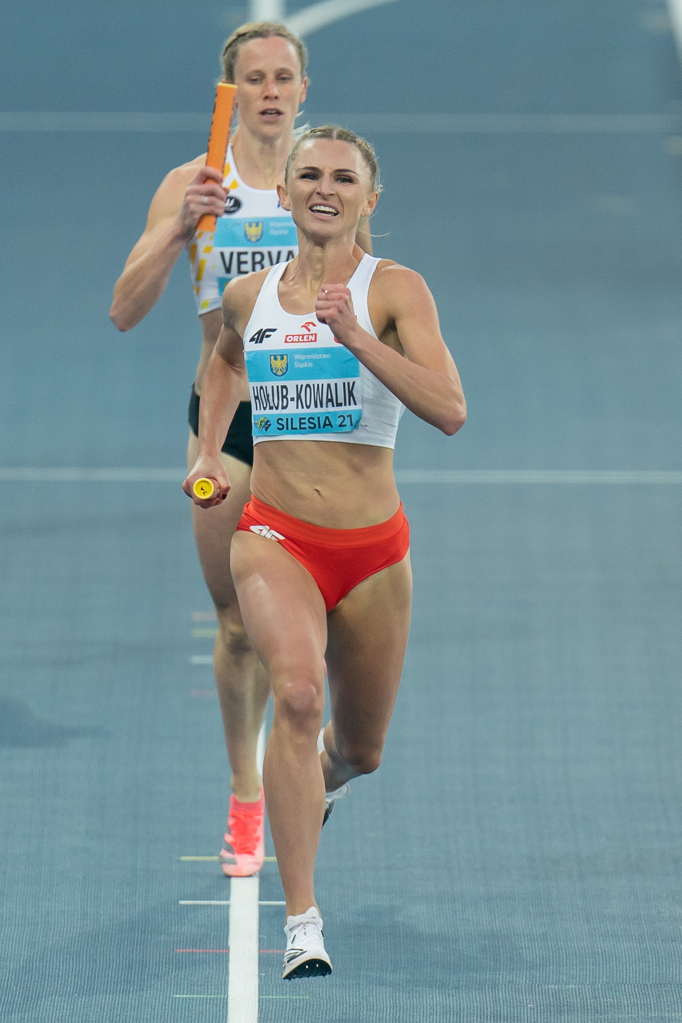 World Athletics Relays Silesia21 obrazek 16