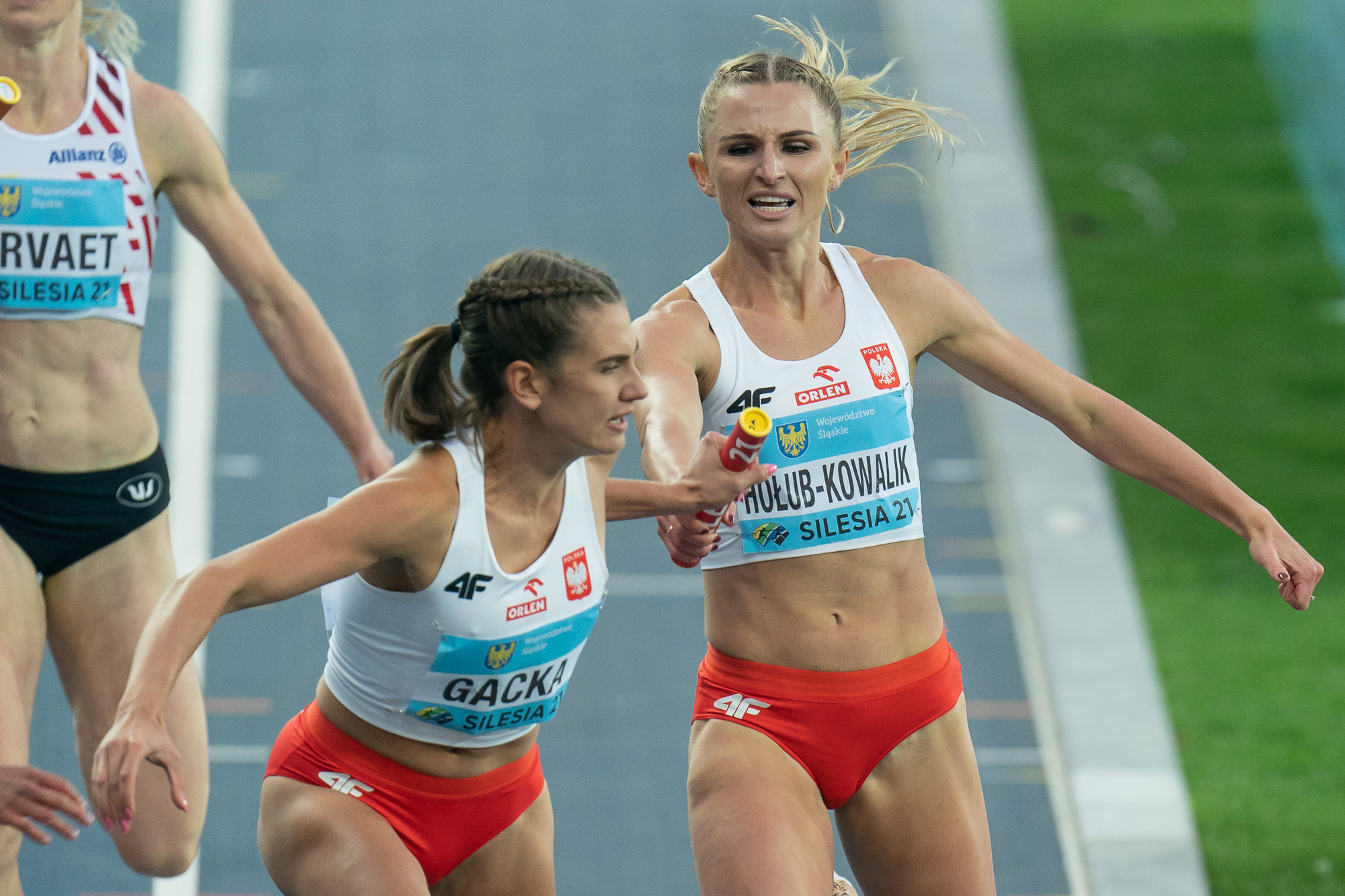 World Athletics Relays Silesia21 obrazek 17