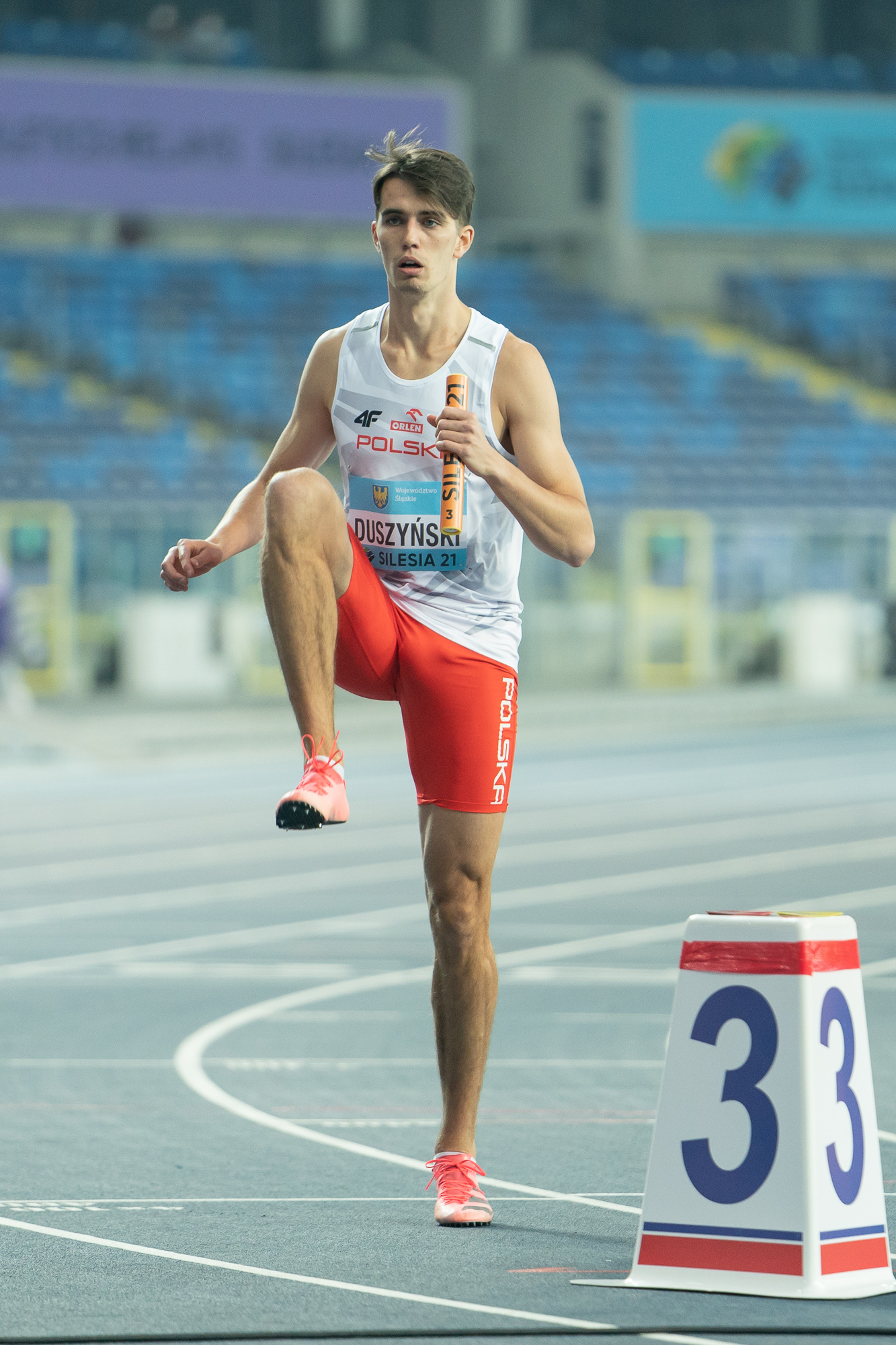 World Athletics Relays Silesia21 obrazek 2