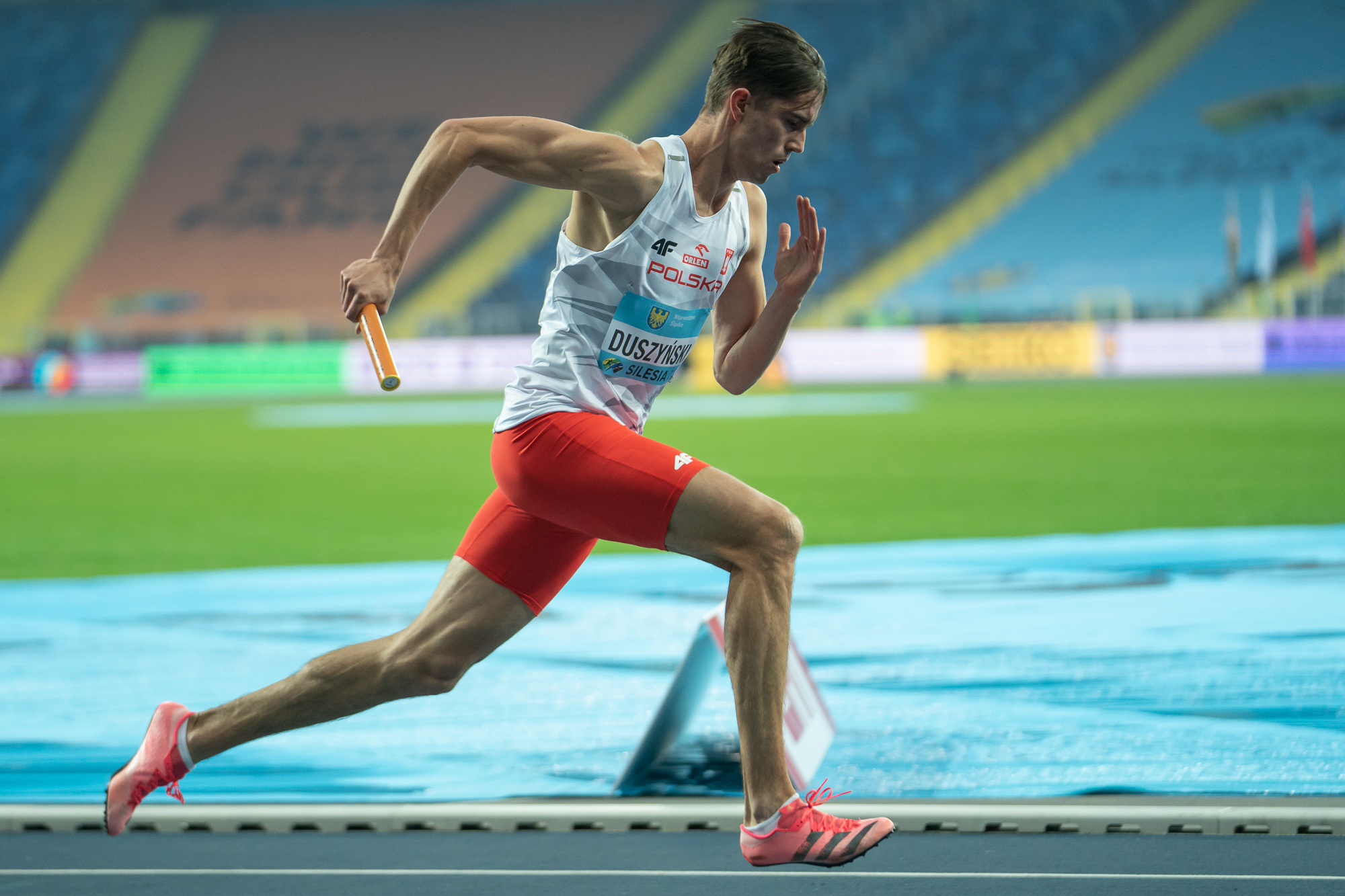 World Athletics Relays Silesia21 obrazek 3