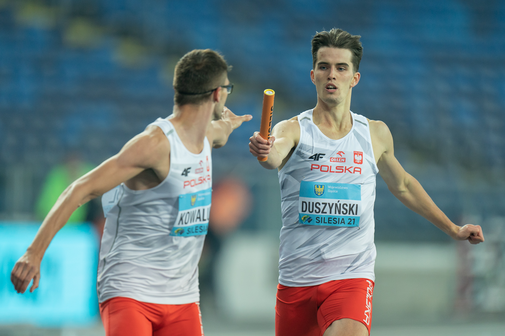 World Athletics Relays Silesia21 obrazek 4