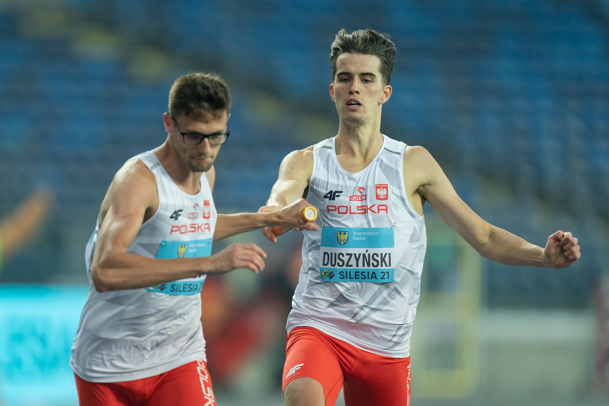 World Athletics Relays Silesia21 obrazek 5