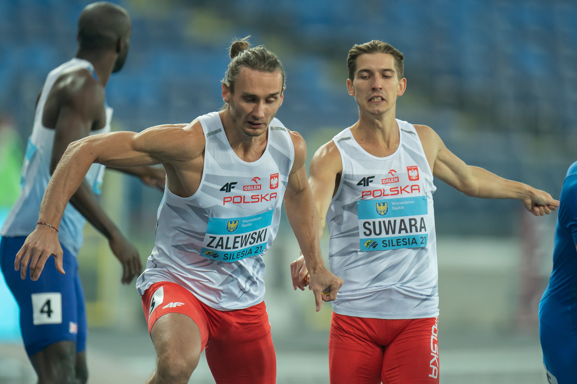 World Athletics Relays Silesia21 obrazek 7