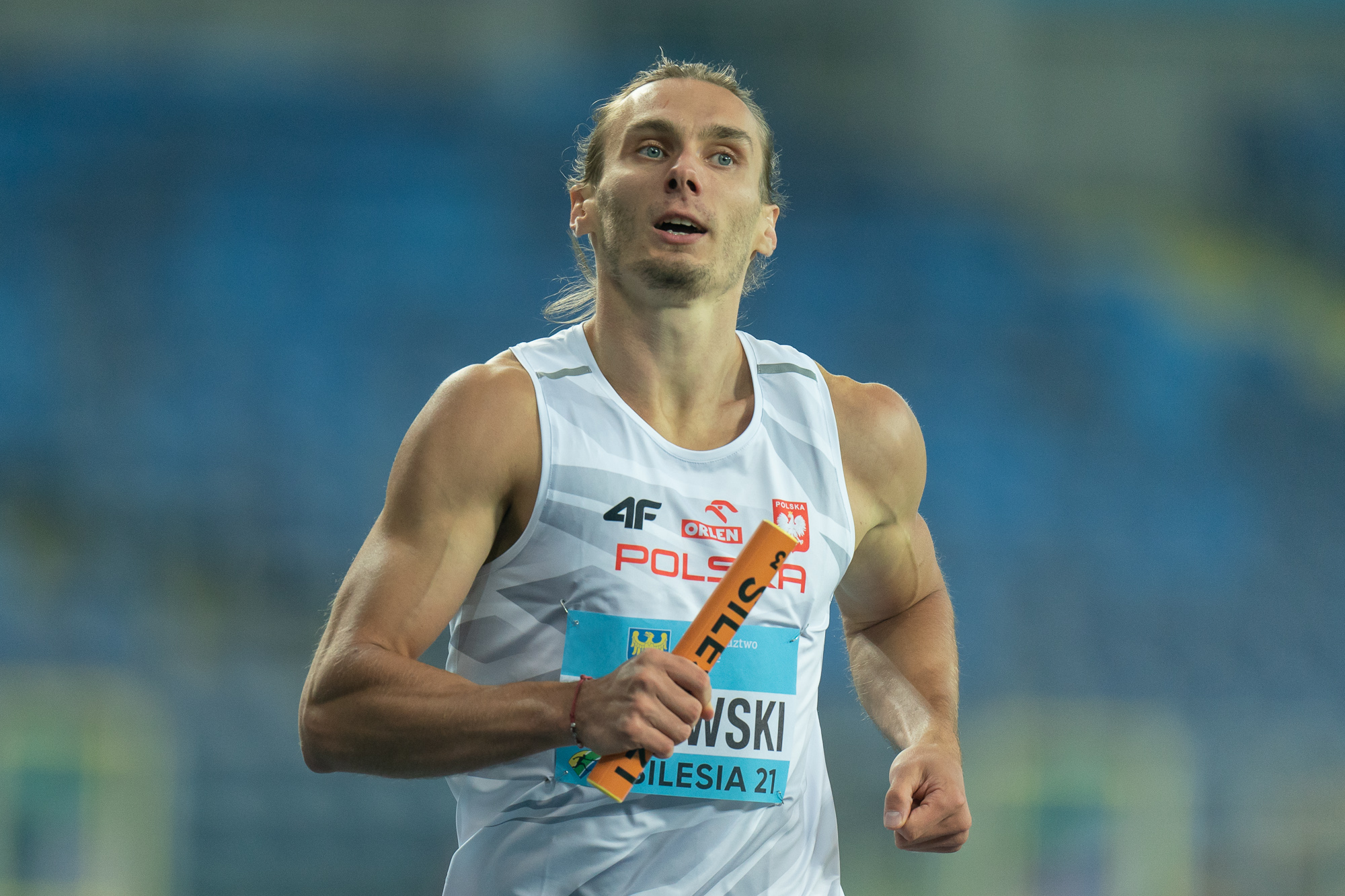 World Athletics Relays Silesia21 obrazek 8