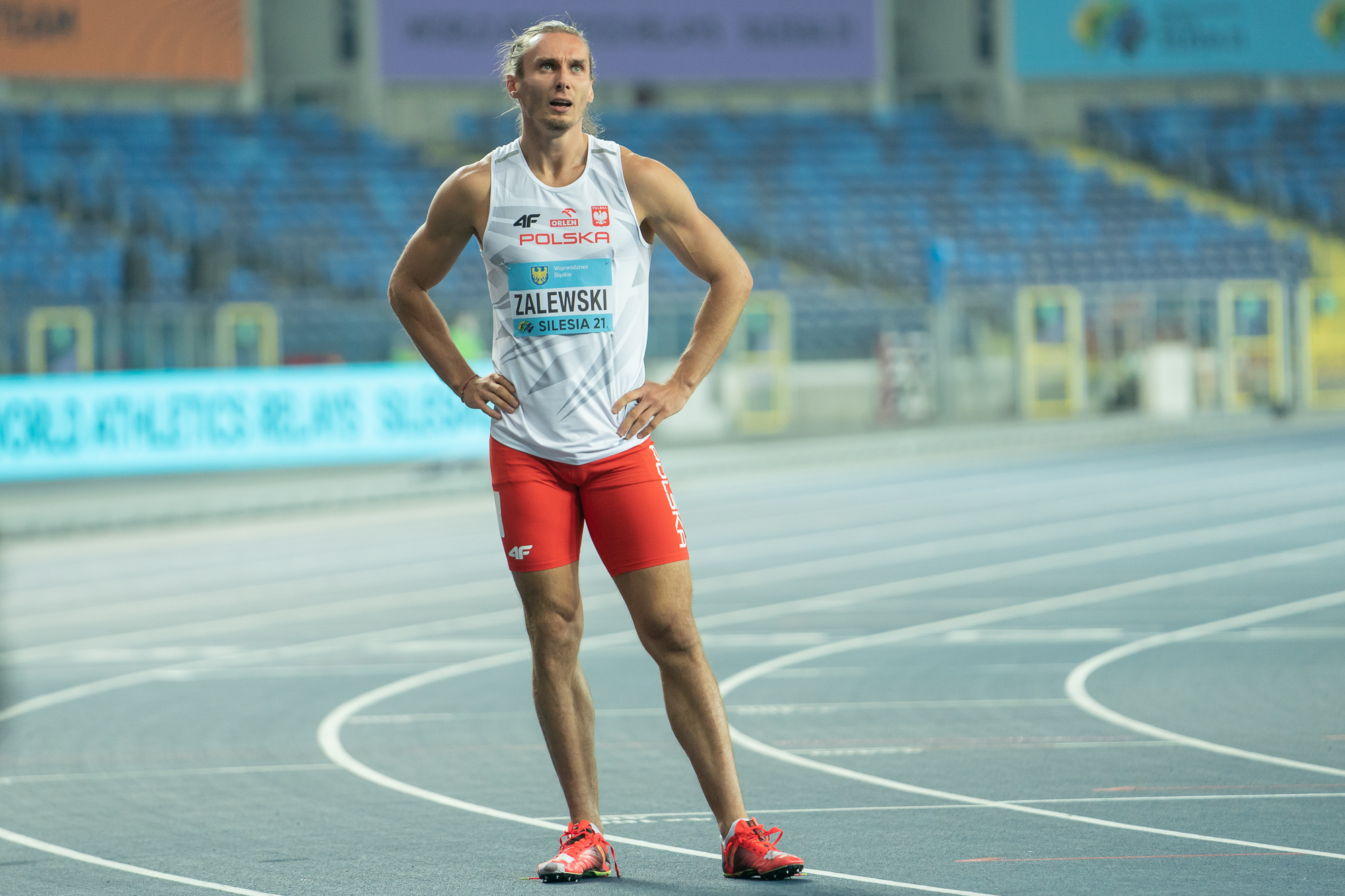 World Athletics Relays Silesia21 obrazek 9