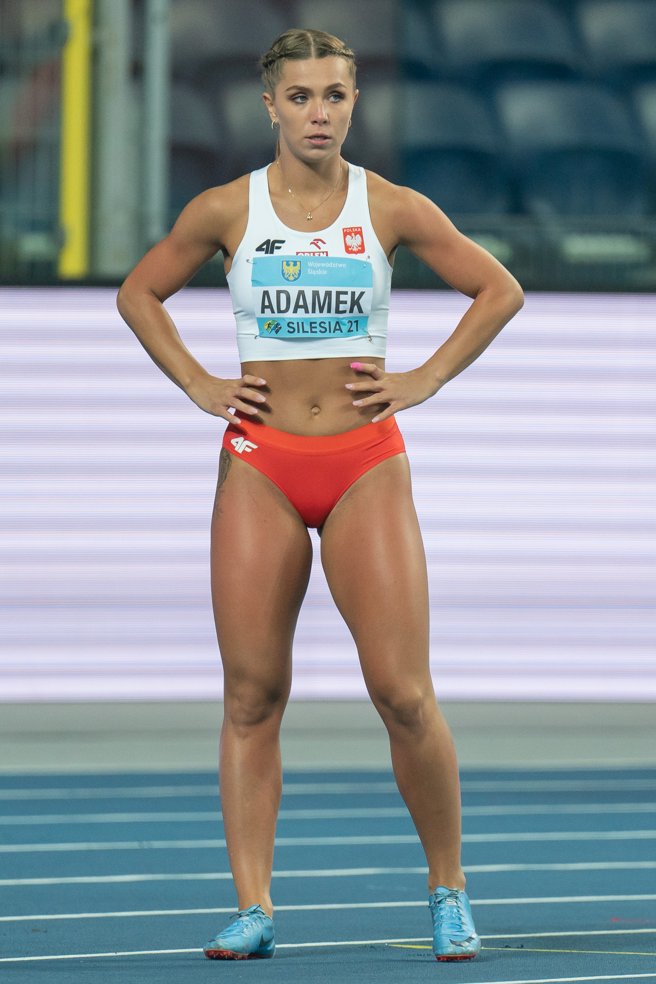 World Athletics Relays Silesia21 obrazek 10