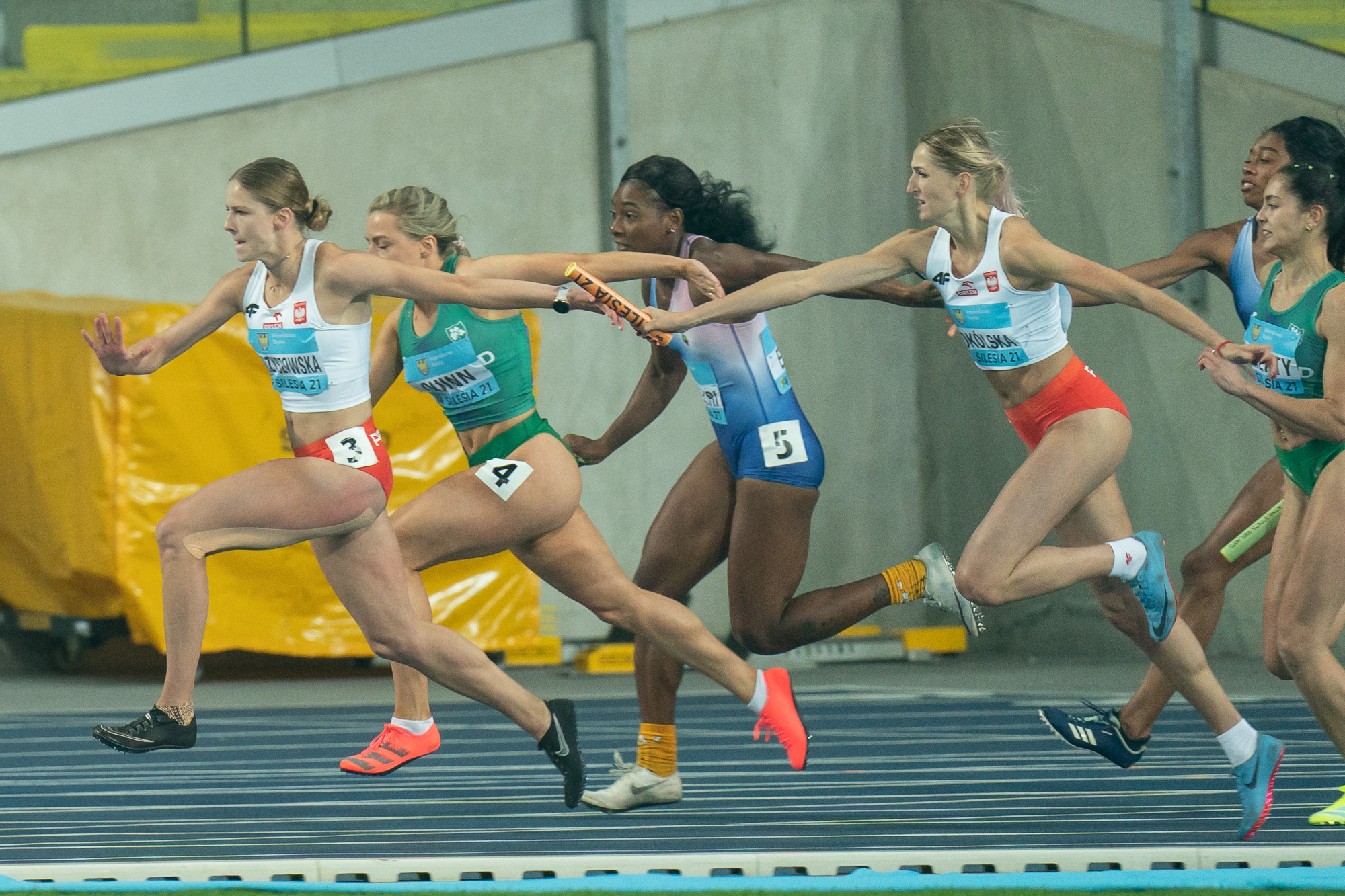 World Athletics Relays Silesia21 obrazek 12