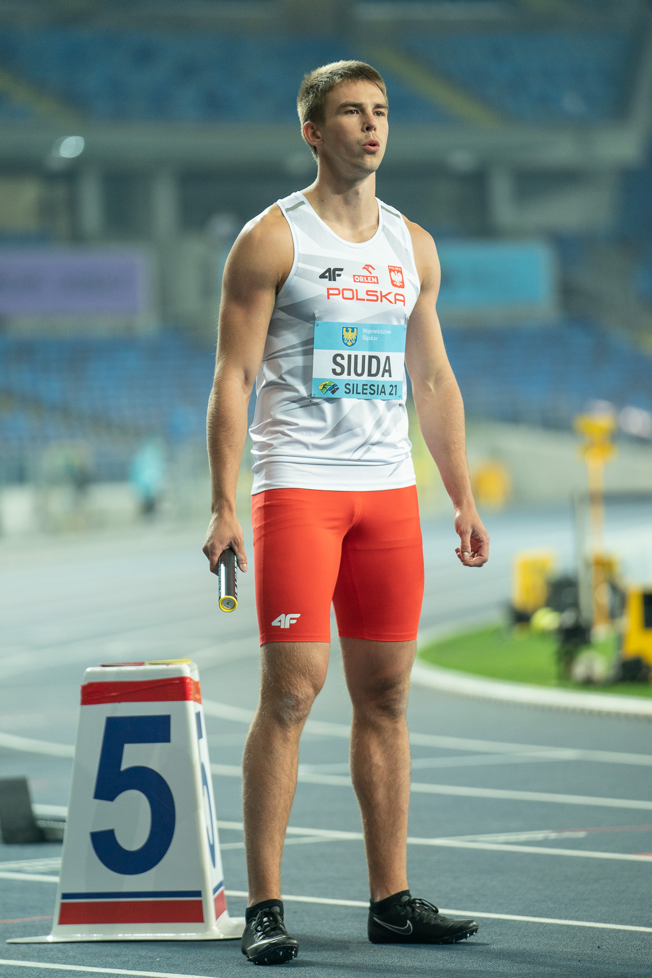 World Athletics Relays Silesia21 obrazek 16
