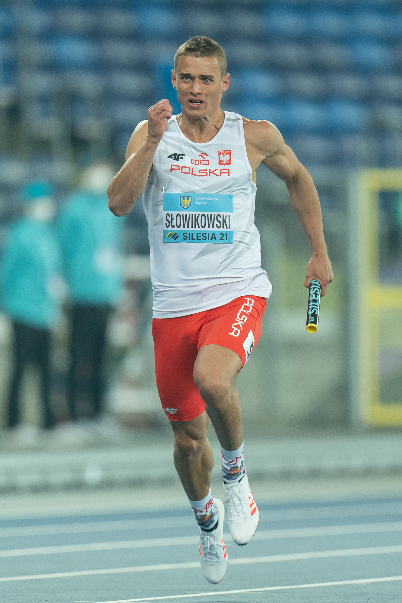 World Athletics Relays Silesia21 obrazek 18