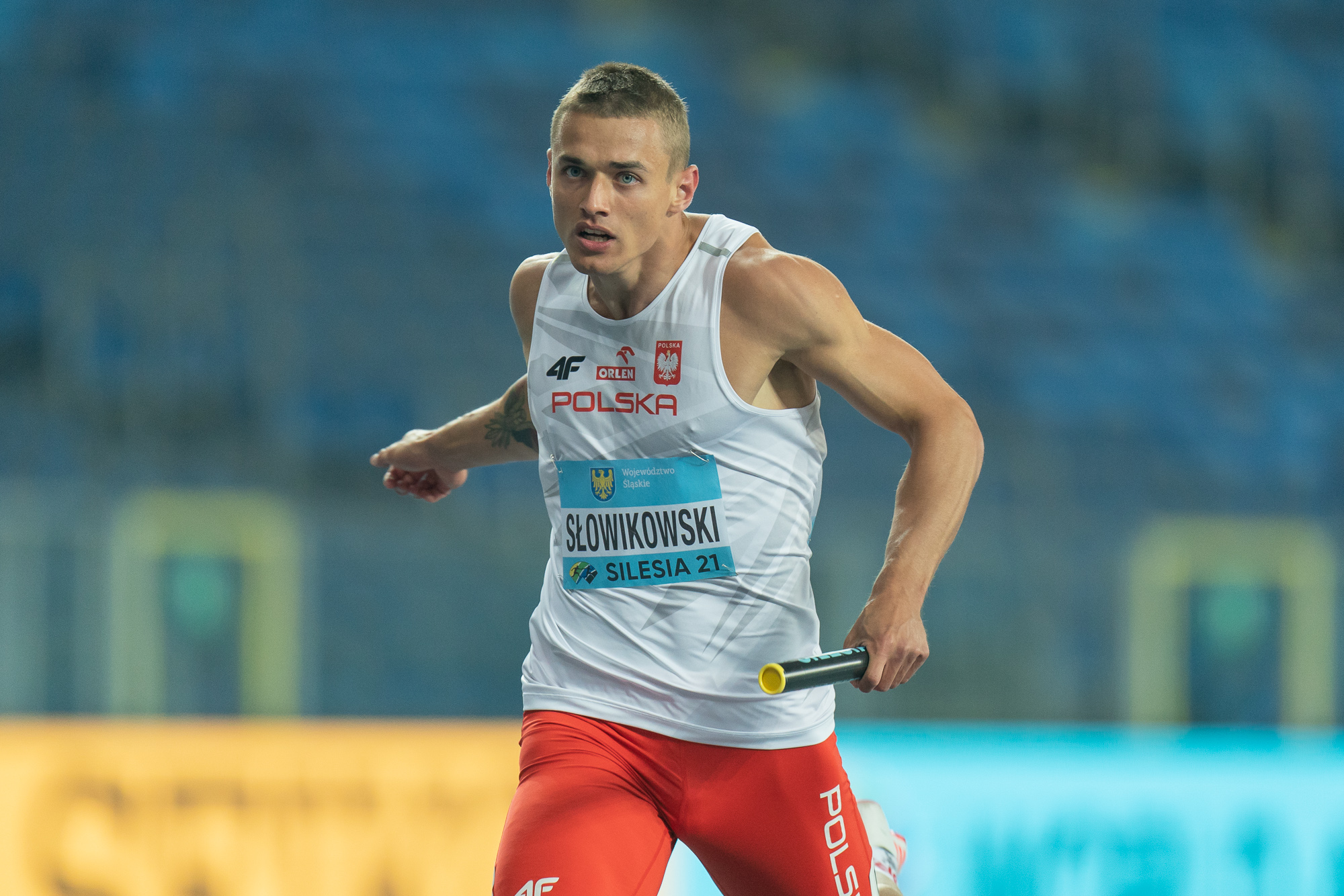 World Athletics Relays Silesia21 obrazek 19