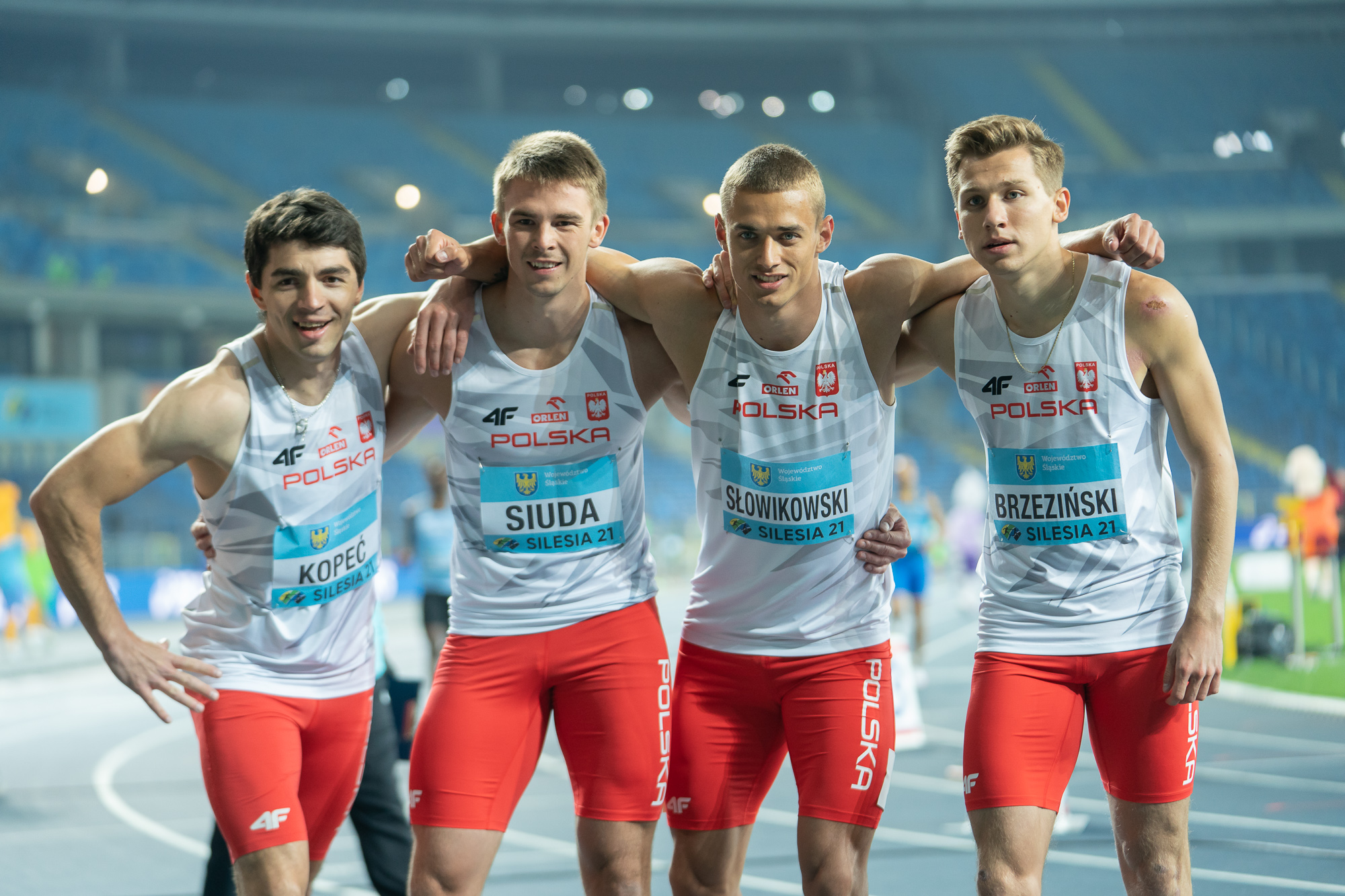 World Athletics Relays Silesia21 obrazek 20
