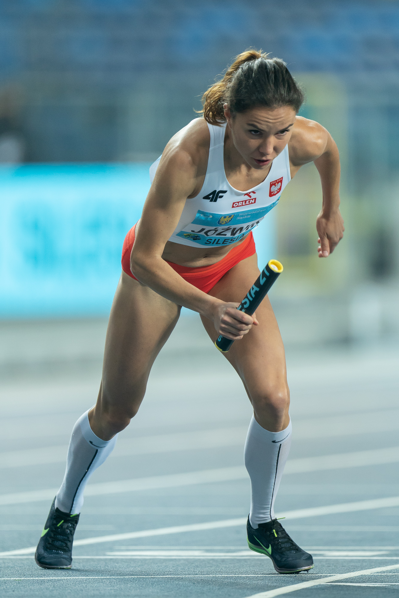 World Athletics Relays Silesia21 obrazek 1